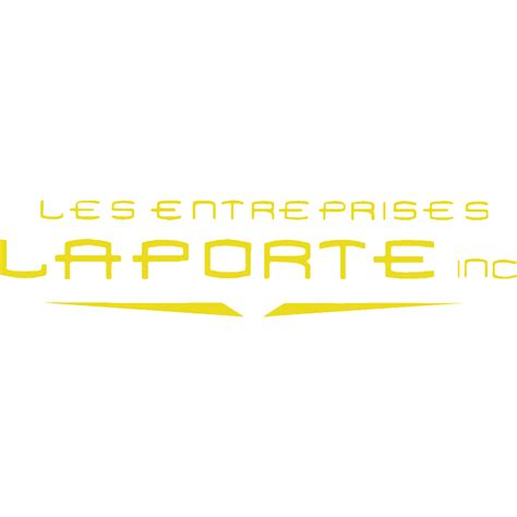 Les entreprises Laporte inc. mini